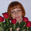 Ирина Рудакова