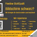 Pawlow StoREpaiR