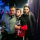 DJ Ilya Space