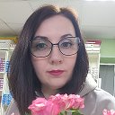 Елена Яшагина