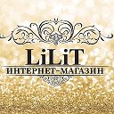 Интернет-магазин LiLiT