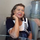 Людмила Карнаухова (Баранова)