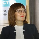 Светлана Панарина