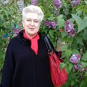 Валентина Попова