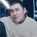Ерлан Кенжебаев