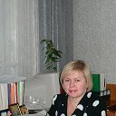 Наталия Лосицкая (Муравей)
