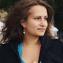 Карина Соловаьева