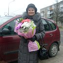 Екатерина Спиридонова