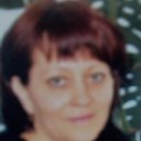 Ольга Шаповалова-Марчукова