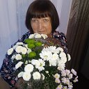 Валентина Голубок (Рукосуева)