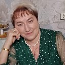 Наталья Крёхова(Соколова)