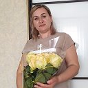 Наталья Вежновец