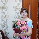Ирина Лисичникова