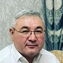 Канат Каджанов