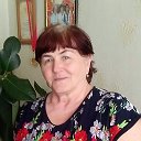 Татьяна Русакова