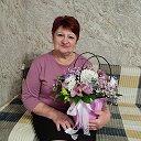 Людмила Кошелева (Алфёрова)