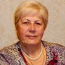 Вера Чикирисова