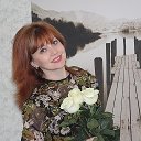 Марина ЦуверкаловаВеретенникова