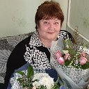 Зинаида Иванова(Тупчий)