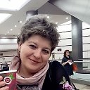 Лариса Серебрякова(Фурсова)