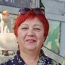 Екатерина Барановская