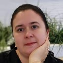 Татьяна Агеева (Ведягина)