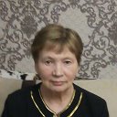 Татьяна Верхотурова-Кондратьева
