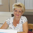 Татьяна Рудникова (Семёнова)