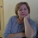 Тамара Шитикова (Щербицкая)