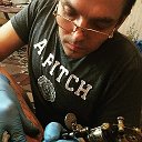 Андрей СамсоновTattoo