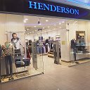 Одежда HENDERSON