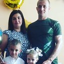 Вадим - Ольга Вербицкие👨‍👩‍👧‍👦