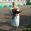 Оксана Ляхова (Киселёва)