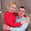 Сергей и Людмила Долбилины