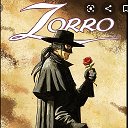 zorro von X-land