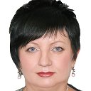 Людмила Елынкина