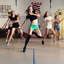 Casa de Cuba (танцы)