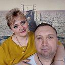Александр и Юлия Кондрашовы