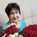 Людмила Шахрай (Силина)