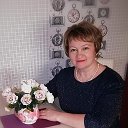 Елена Новоселова (Батухтина)