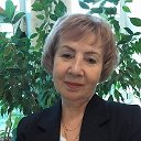 Наталья Чиненова( Щелканова)