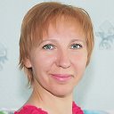 Марина Тимошенко