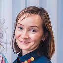 Ольга Елатова (Игнатьева)