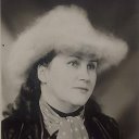 Мария Суслопарова (Тайлакова)