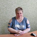 Елена Селихова ( Дерегузова )