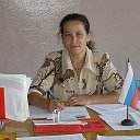 Марина Ларюшина ( Чернова )
