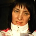 Елена Акулова (Некрасова)