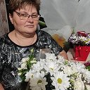 Татьяна Гончарова (Роменская)