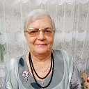 Любовь Свеженцева (Борисова)