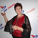 Элла Осипова (Синицына)